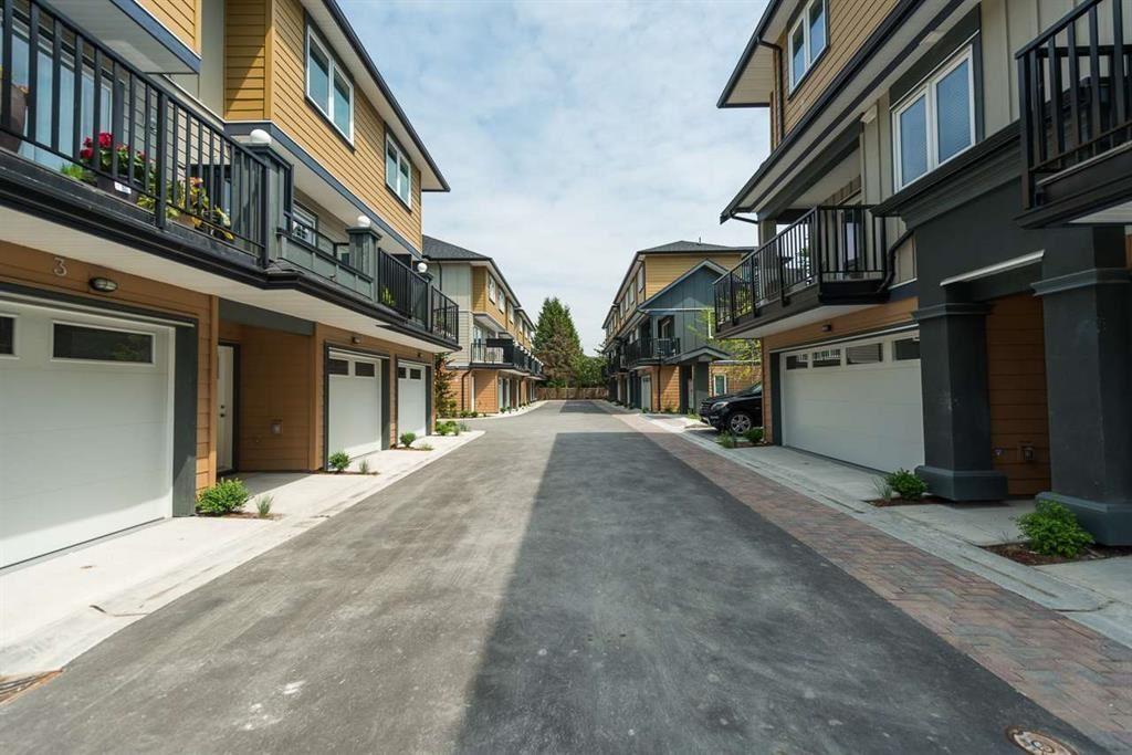 7-9800 Granville Avenue, Richmond, BC, V6Y 1R3