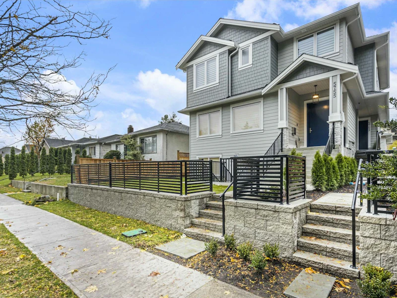 5755 Prince Albert Street, Vancouver BC V5W 3E1