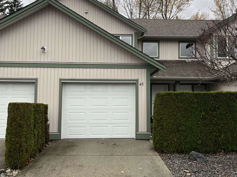 45 - 735 Park Road, Gibsons BC