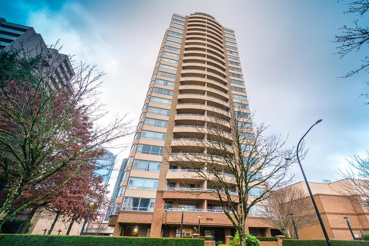 1501-6521 Bonsor Avenue, Burnaby, BC, V5H 4N3