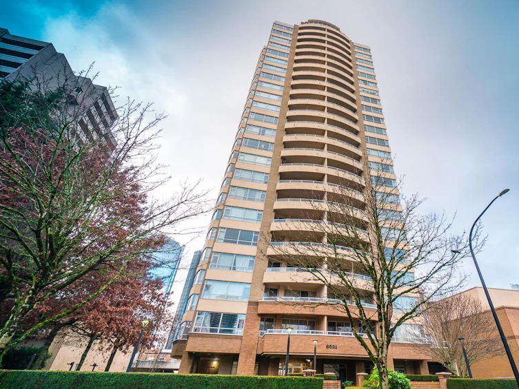 1501-6521 Bonsor Avenue, Burnaby, BC, V5H 4N3