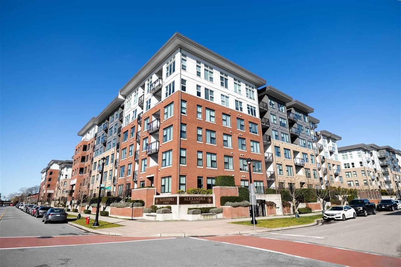 108-9399 Alexandra Road, Richmond, BC, V6X 0L7