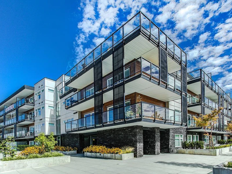 418 - 12070 227th Street, Maple Ridge BC V2X 6J5