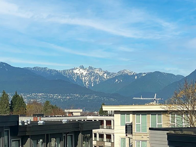 131 - 1863 Stainsbury Avenue, Vancouver BC V5N 2M6