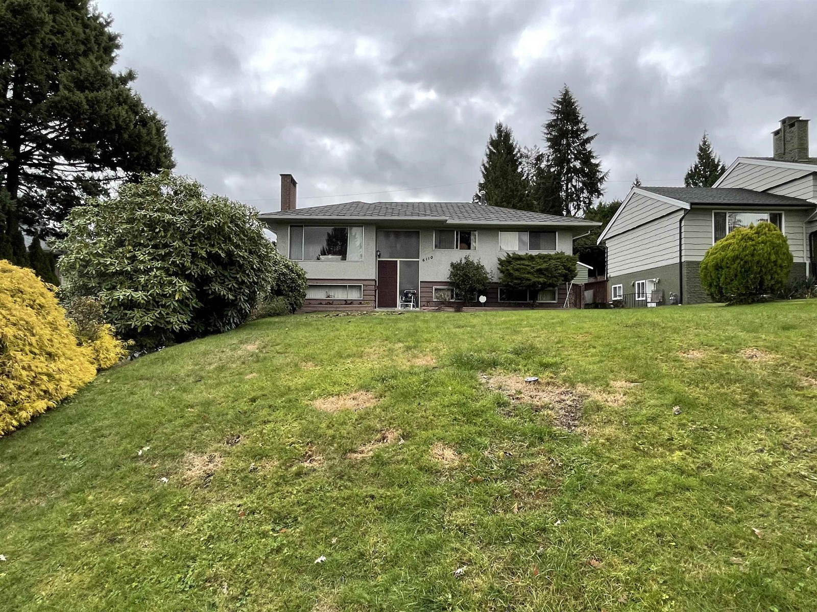 6110 Empress Avenue, Burnaby, BC, V5E 2S5
