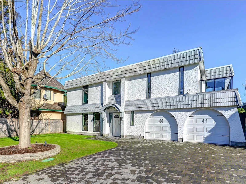 8340 Sunnycroft Road, Richmond BC V6Y 1X6
