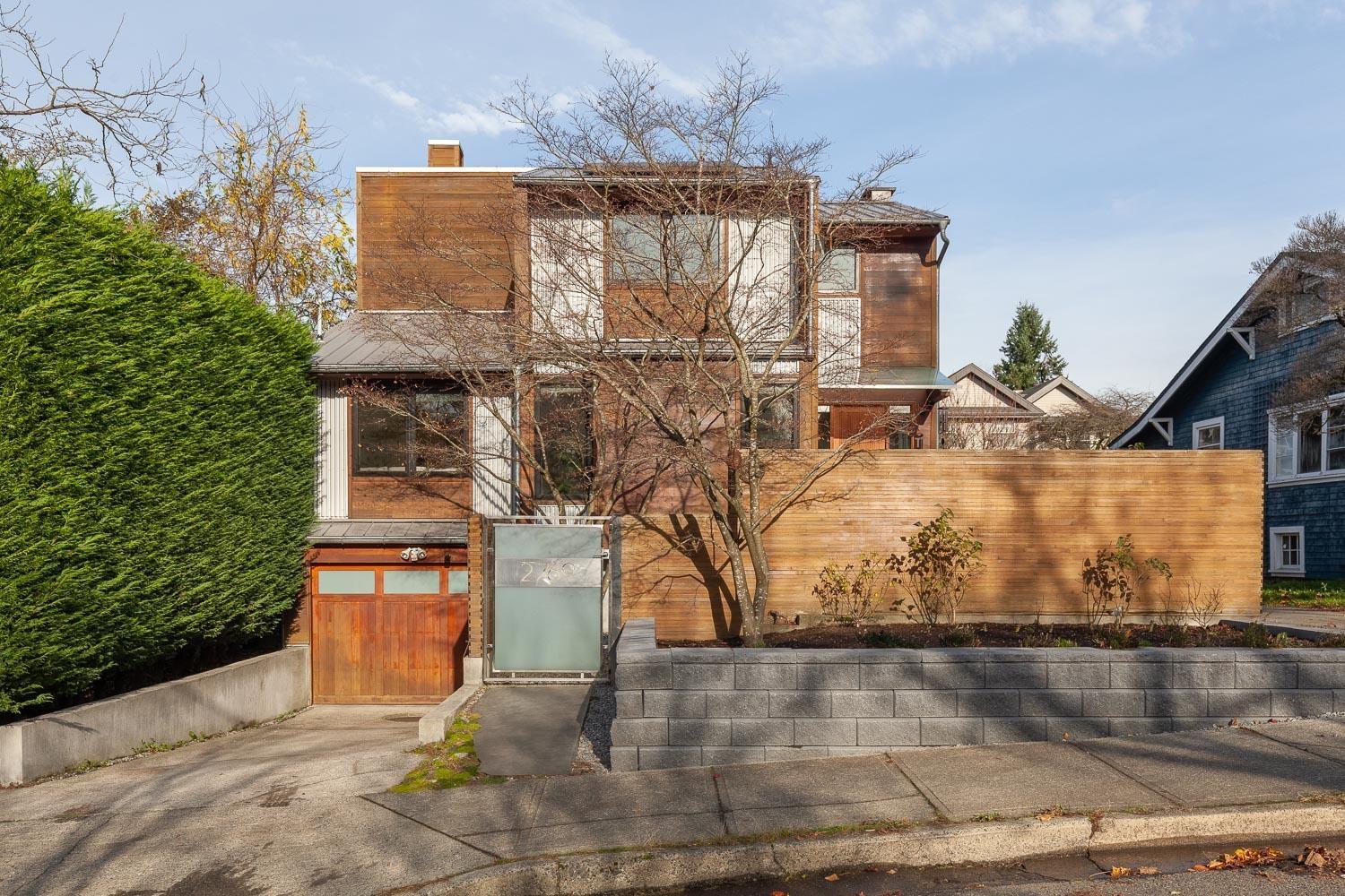 2769 West 1st Avenue, Vancouver, BC, V6K 1H2