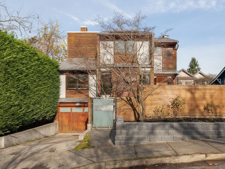2769 West 1st Avenue, Vancouver, BC, V6K 1H2