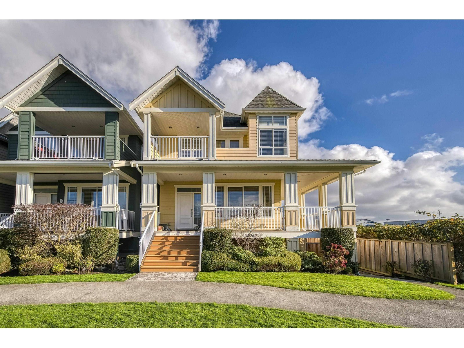 12060 12060 7th Avenue, Richmond, BC, V7E 3C4