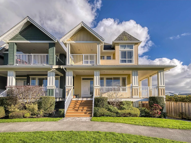 12060 12060 7th Avenue, Richmond, BC, V7E 3C4