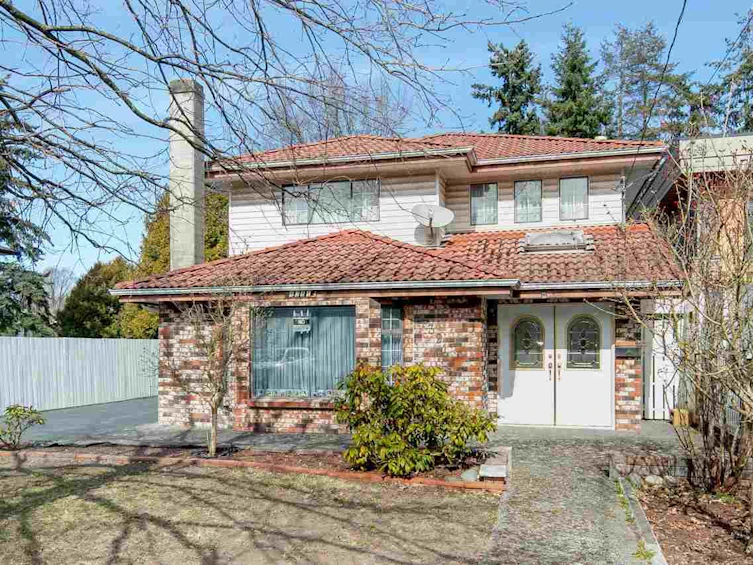 4391 Westminster Highway, Richmond, BC, V7C 1B6