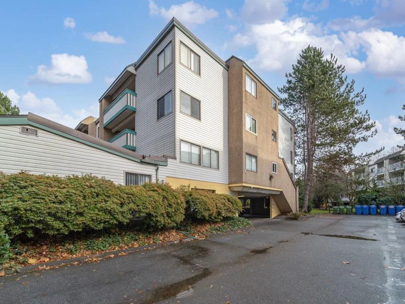 306 - 8540 Citation Drive, Richmond BC V6Y 3A3