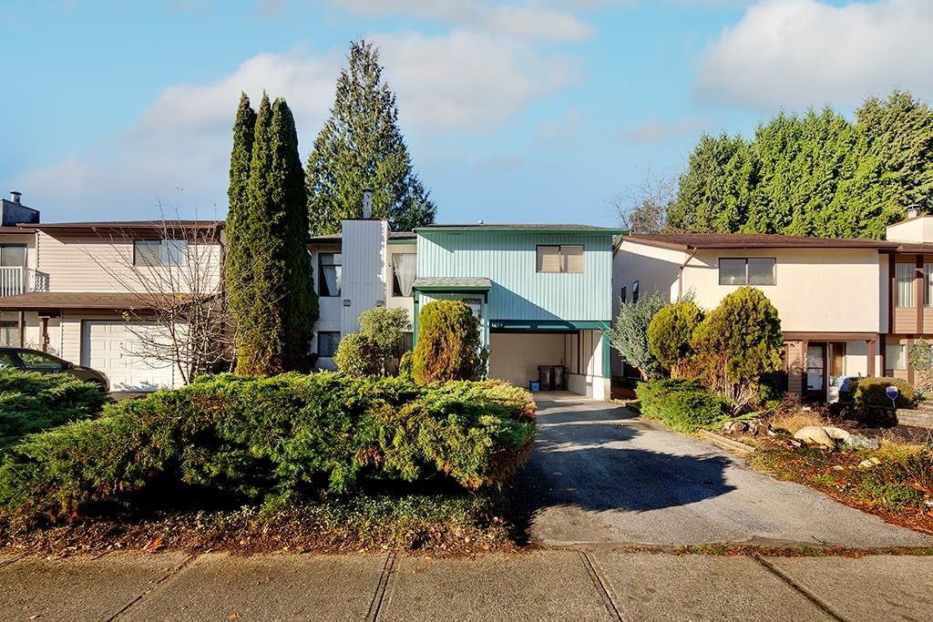1214 Nestor Street, Coquitlam, BC, V3E 1H6