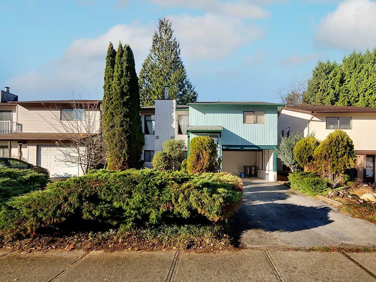 1214 Nestor Street, Coquitlam, BC, V3E 1H6
