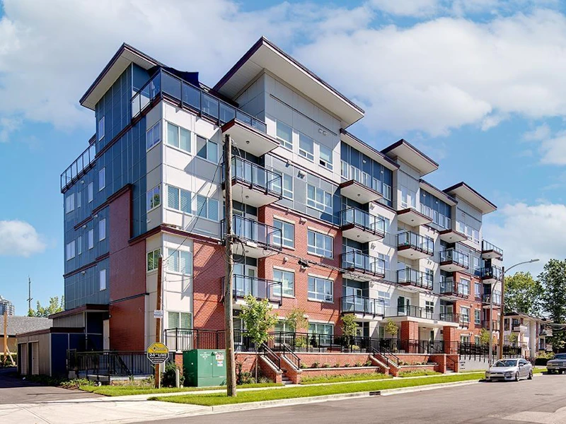 401 - 2229 Atkins Avenue, Port Coquitlam BC