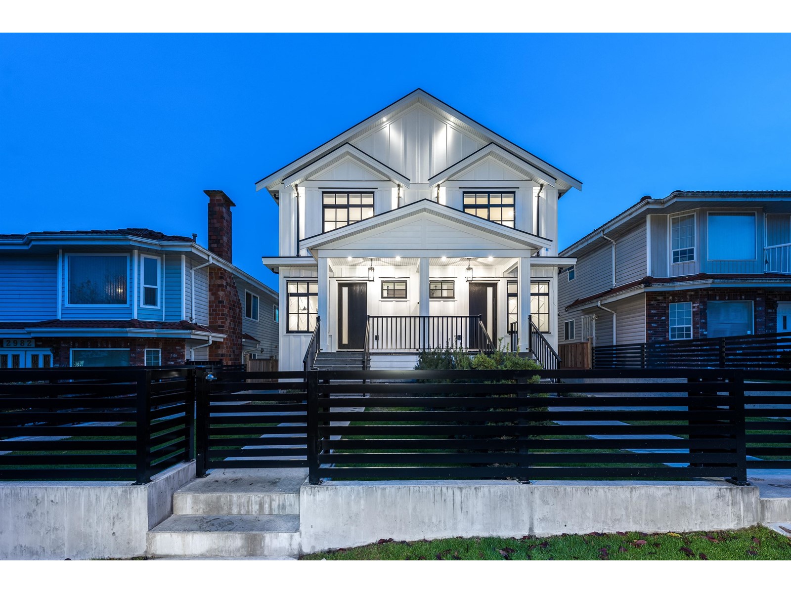 2978 East 42nd Avenue, Vancouver, BC, V5R 2Y5