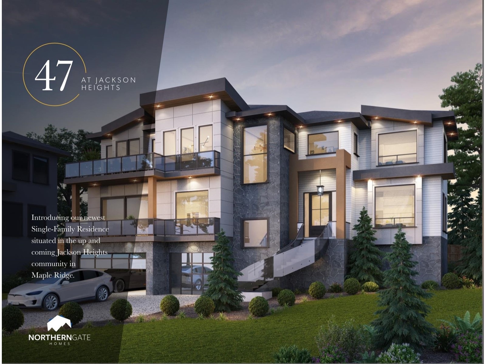 24592 105a Avenue, Maple Ridge, BC, V2W 0K3