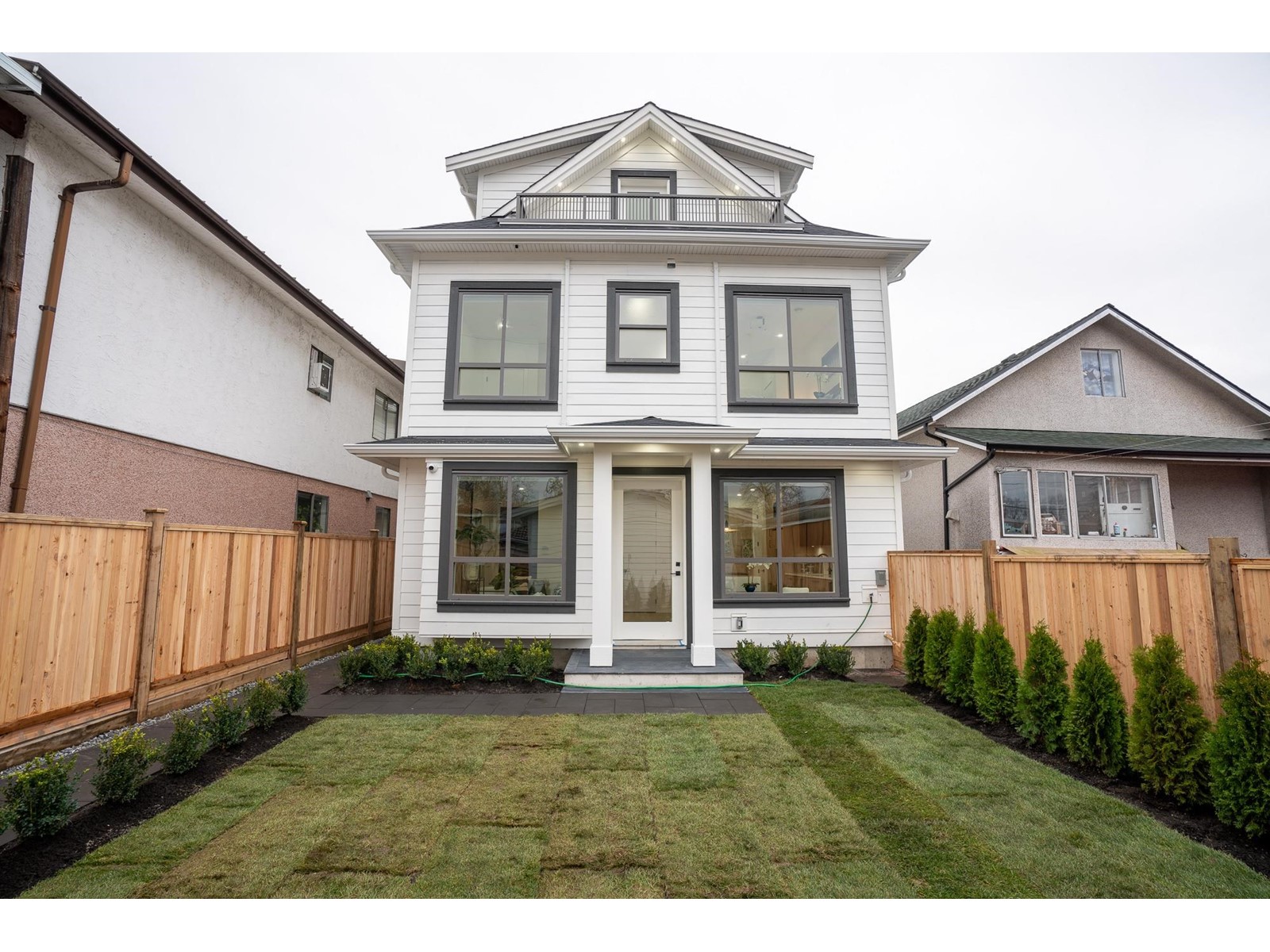 531 East 18th Avenue, Vancouver, BC, V5V 1G2