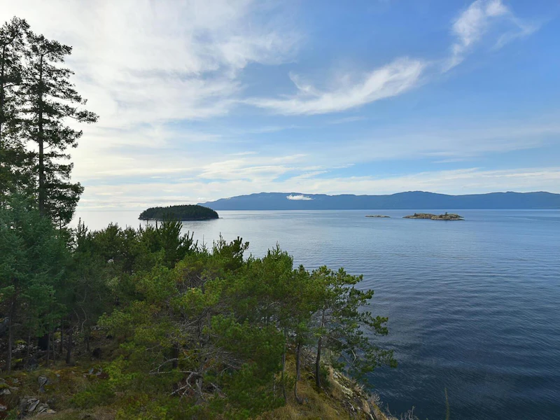 13523 Allen Crescent, Pender Harbour Egmont BC