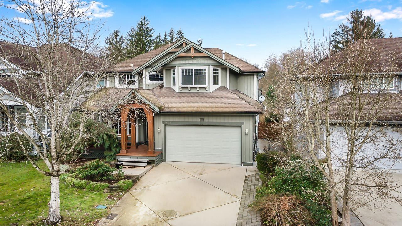 24027 Mcclure Drive, Maple Ridge, BC, V2W 1Z3