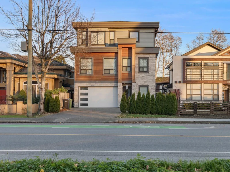 10050 Railway Avenue, Richmond BC V7E 2B8