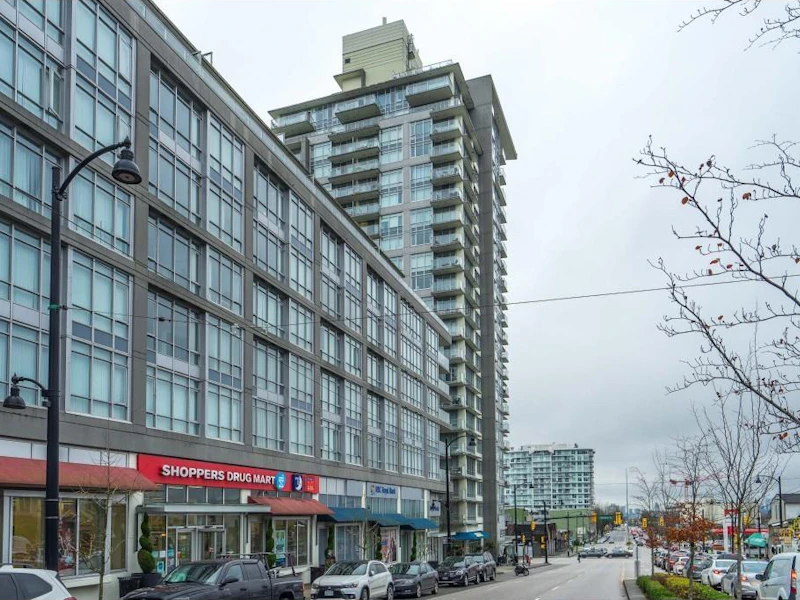1703 - 4815 Eldorado Mews, Vancouver BC V5R 0B2