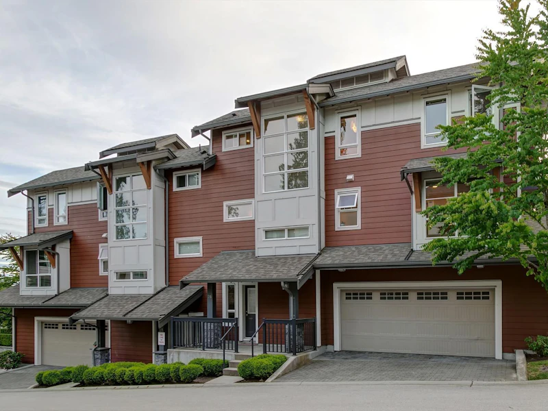 28 - 3431 Galloway Avenue, Coquitlam BC V3E 0G8