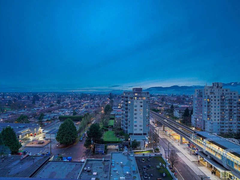 1403 - 3438 Vanness Avenue, Vancouver BC V5R 6E7