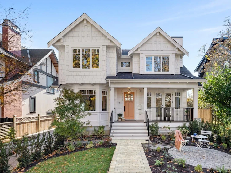 3532 West 43rd Avenue, Vancouver, BC, V6N 3J9