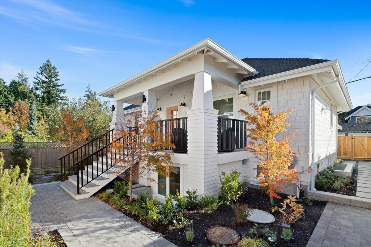 3534 West 43rd Avenue, Vancouver, BC, V6N 3J9
