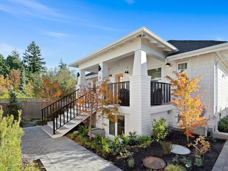 3534 West 43rd Avenue, Vancouver, BC, V6N 3J9
