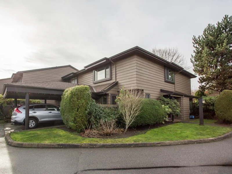 26 - 10391 No. 3 Road, Richmond BC V7A 4V2