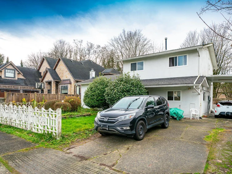 9391 Ryan Crescent, Richmond, BC, V7A 2H1