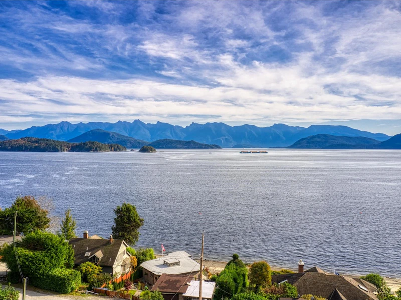 1118 Cartwright Road, Gibsons BC