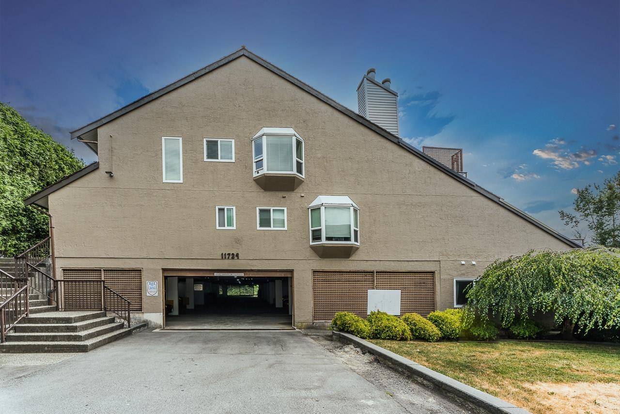203-11724 225 Street, Maple Ridge, BC, V2X 6E4