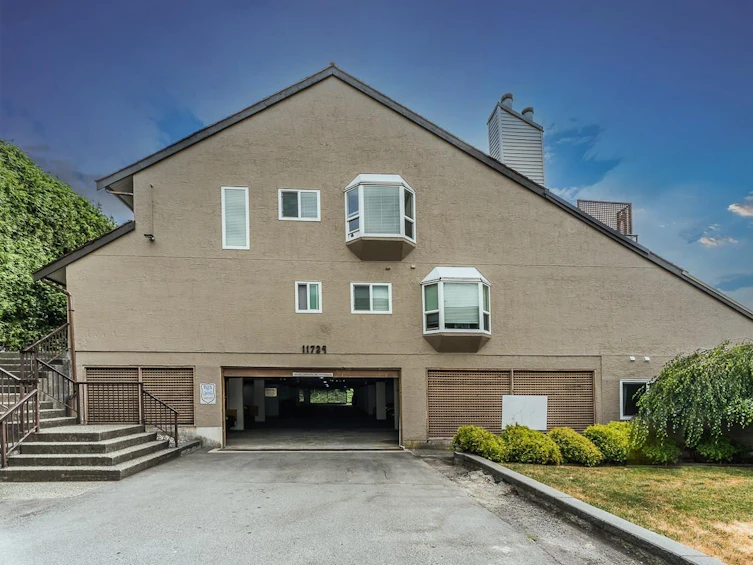 203-11724 225 Street, Maple Ridge, BC, V2X 6E4