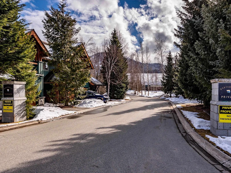 4601 Montebello Place, Whistler BC V0N 1B4