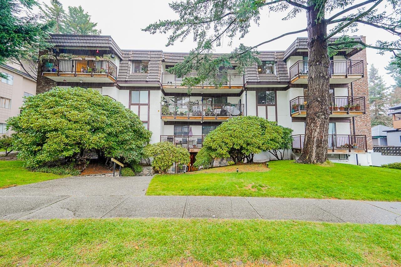 203-425 Ash Street, New Westminster, BC, V3M 3N2
