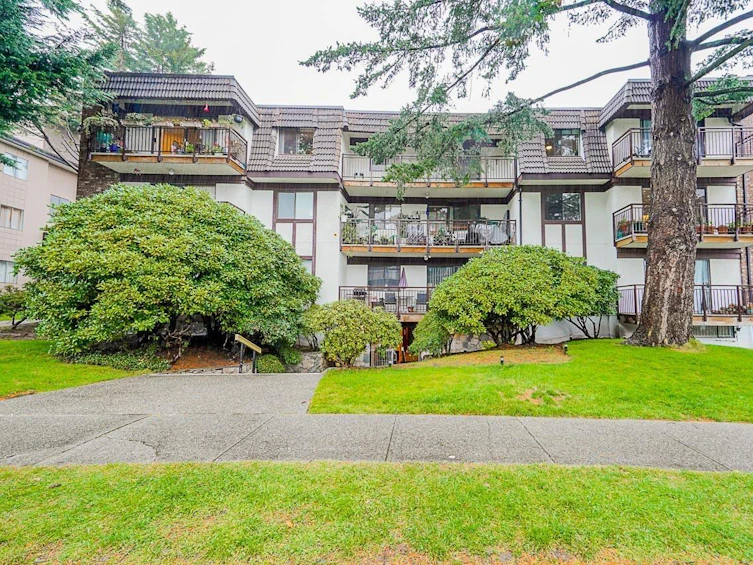 203-425 Ash Street, New Westminster, BC, V3M 3N2
