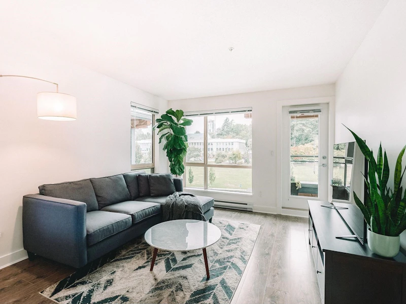 508 - 500 Royal Avenue, New Westminster BC V3L 0G5