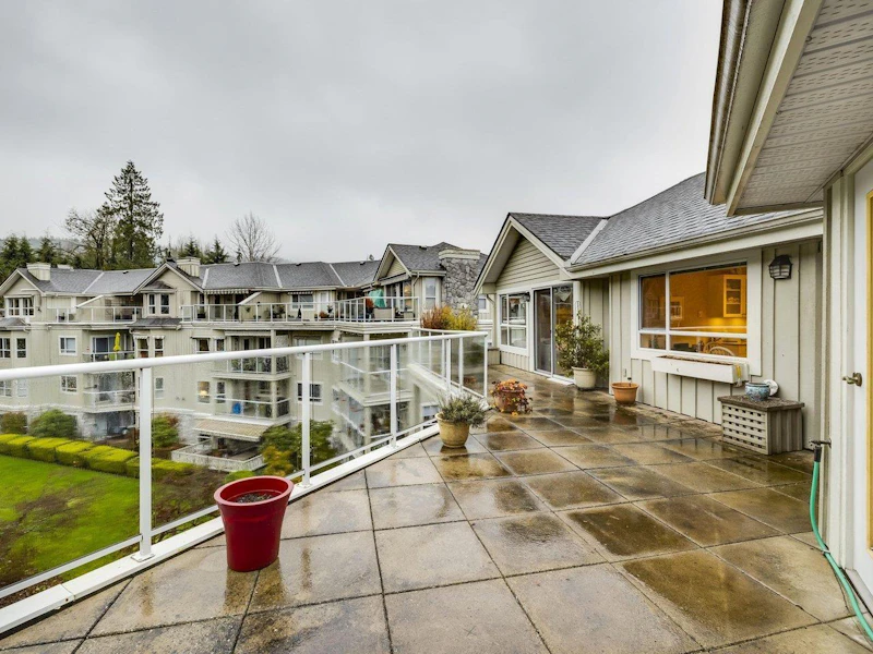 405 - 1281 Parkgate Avenue, North Vancouver BC V7H 3A3