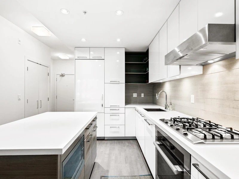311 - 1628 W 4th Avenue, Vancouver BC V6J 1L9