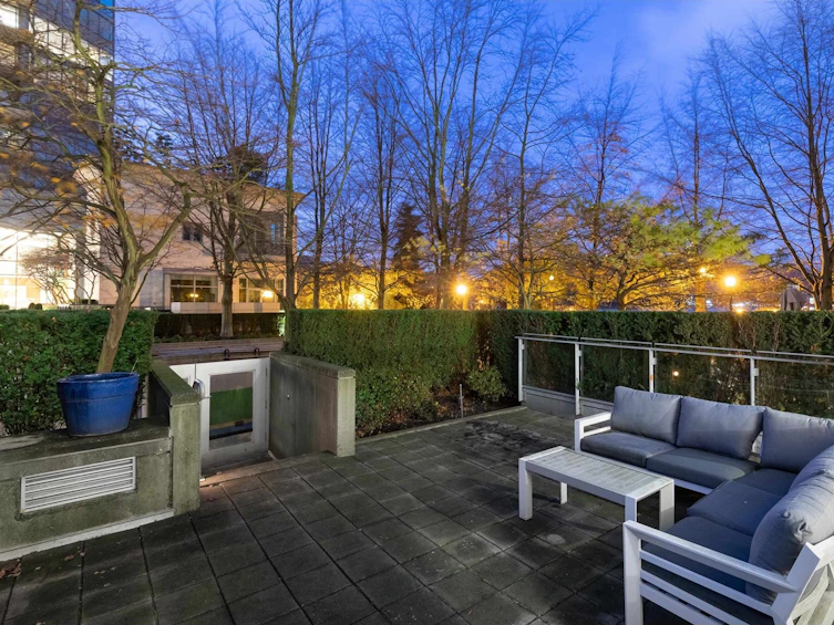TH23-1281 West Cordova Street, Vancouver, BC, V6C 3R5