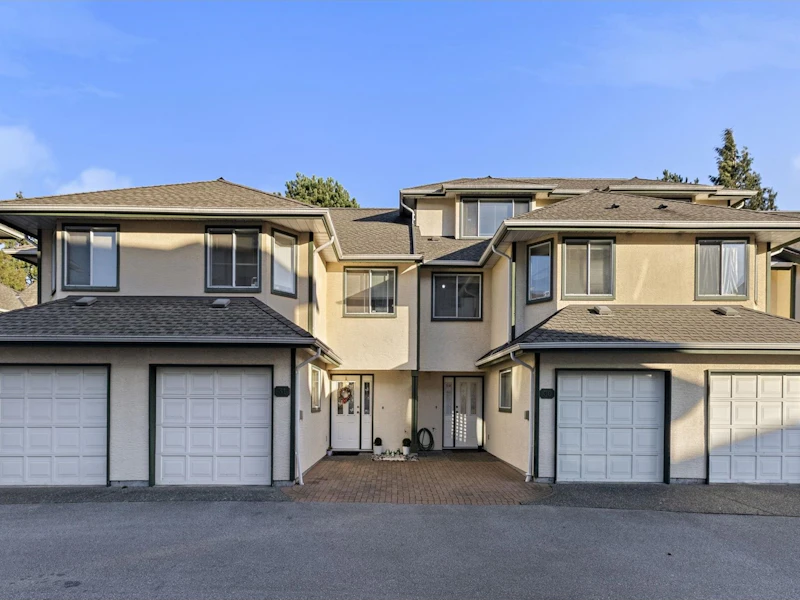 30 - 8500 Bennett Road, Richmond BC V6Y 1N7