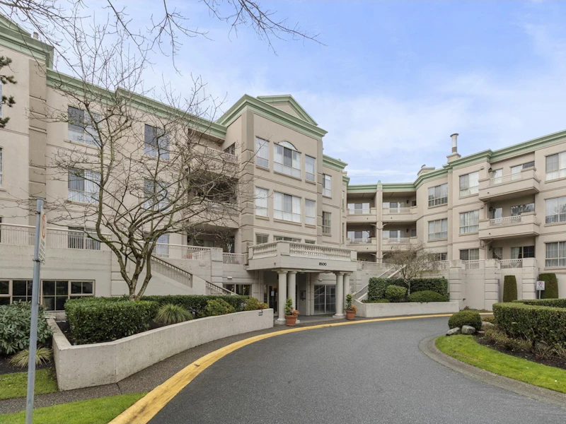 117 - 8500 General Currie Road, Richmond BC V6Y 3V4