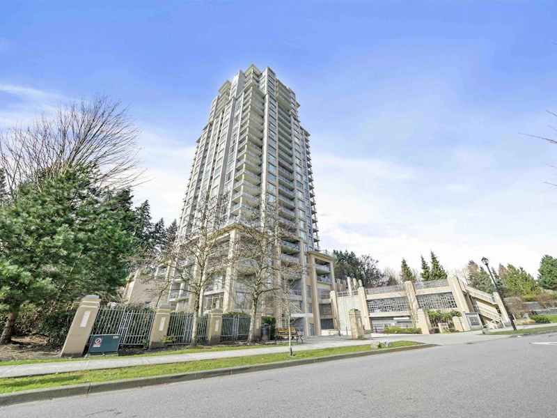 1808 - 280 Ross Drive, New Westminster BC V3L 0C2