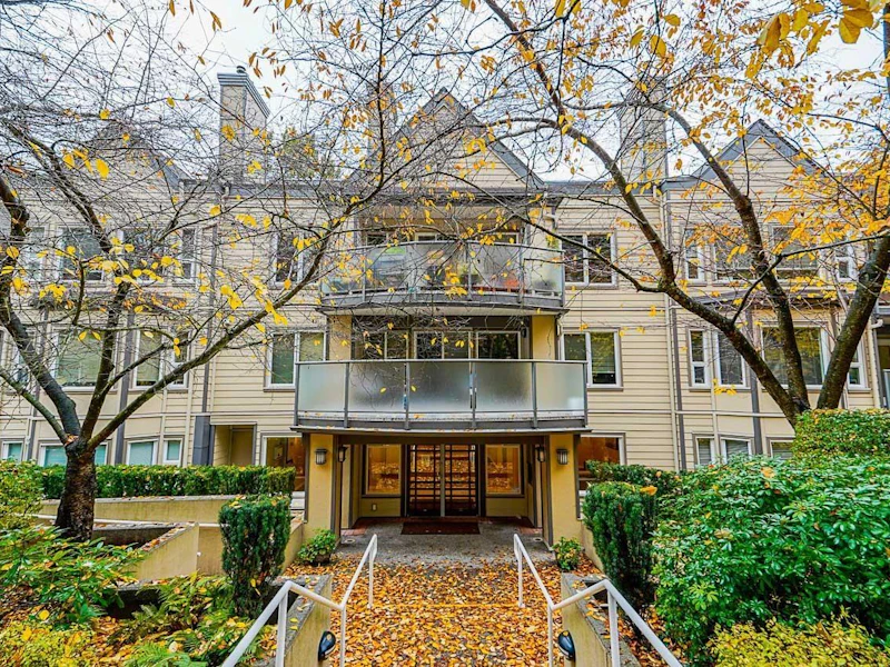 222 - 6707 Southpoint Drive, Burnaby BC V3N 4V8