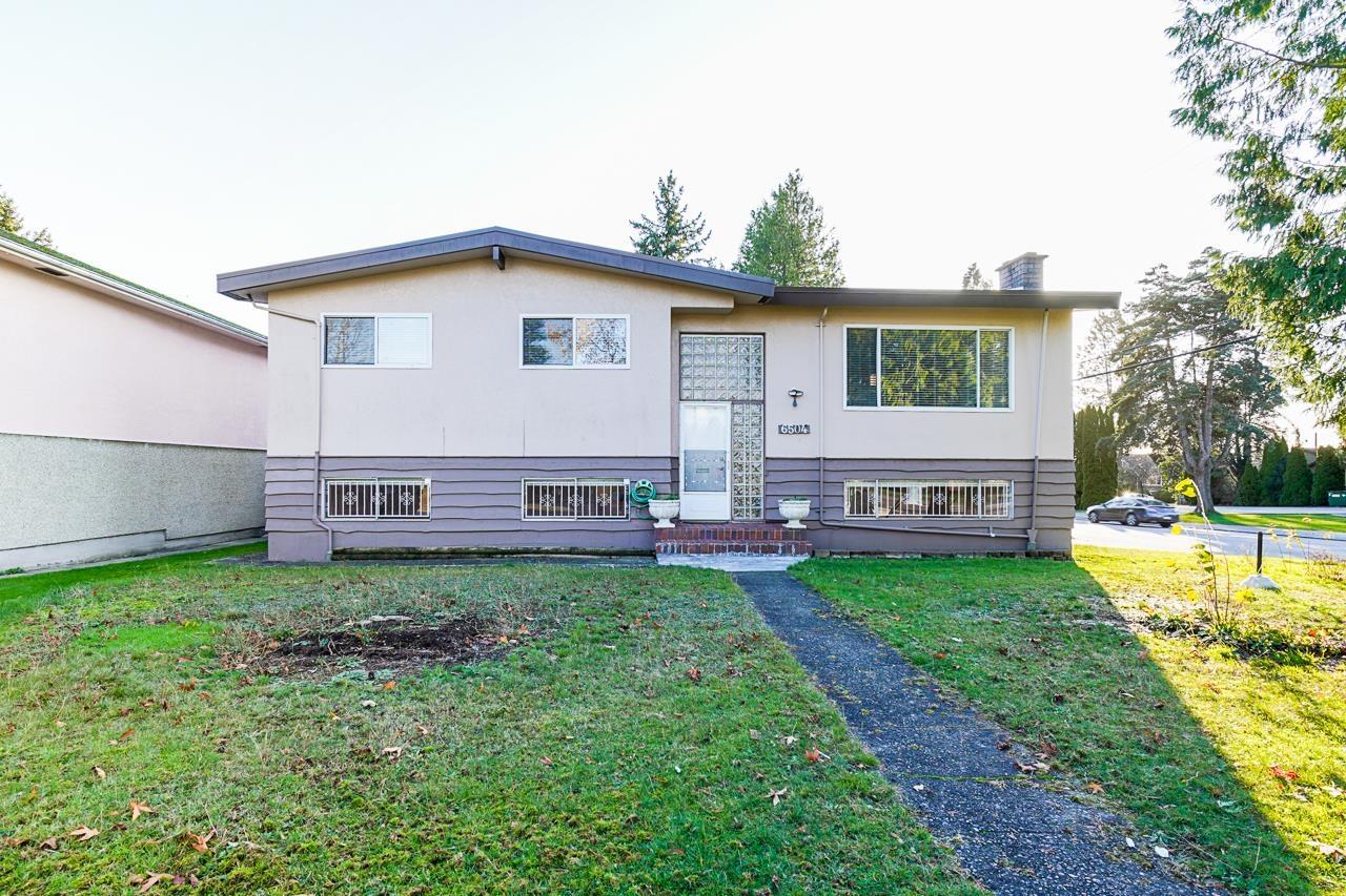 6504 Curtis Street, Burnaby, BC, V5B 2A6