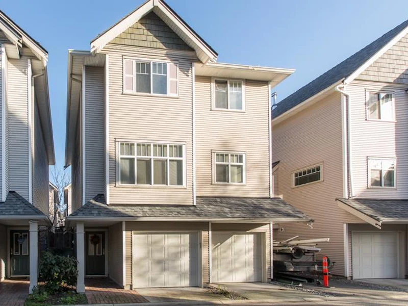 19 - 4111 Garry Street, Richmond BC V7E 2T9