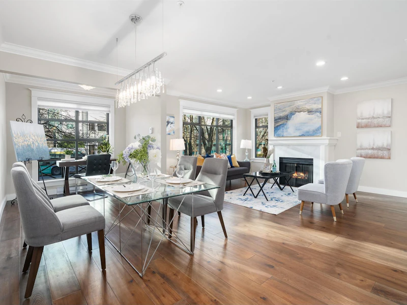 W207 - 688 W 12th Avenue, Vancouver BC V5Z 1M8